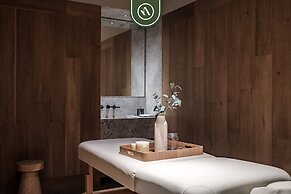 Be Grand Reforma 2705