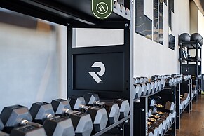 Be Grand Reforma 2705