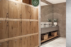 Be Grand Reforma 2705