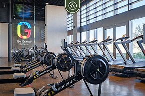 Be Grand Reforma 2705