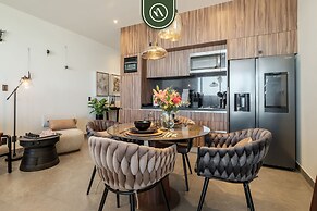 Be Grand Reforma 2705