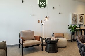 Be Grand Reforma 2705