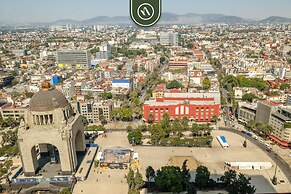 Be Grand Reforma 2705