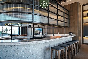 Be Grand Reforma 2705