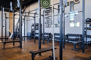 Be Grand Reforma 2705