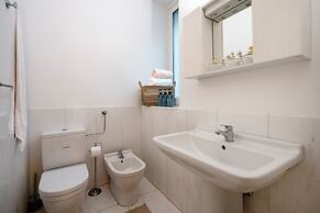 Private Luxury Suite in Bari Center