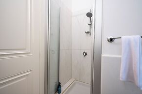 Private Luxury Suite in Bari Center