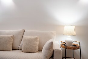 Private Luxury Suite in Bari Center