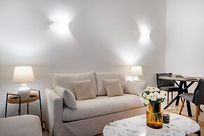 Private Luxury Suite in Bari Center