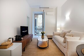 Private Luxury Suite in Bari Center