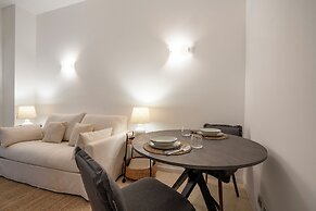 Private Luxury Suite in Bari Center