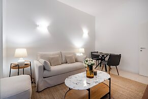 Private Luxury Suite in Bari Center