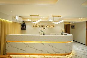Privilon Hotel SBR
