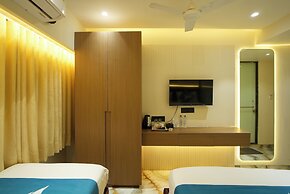 Privilon Hotel SBR