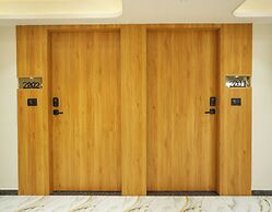 Privilon Hotel SBR