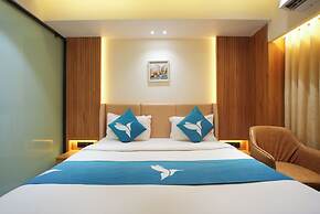 Privilon Hotel SBR