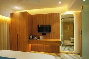 Privilon Hotel SBR