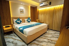 Privilon Hotel SBR