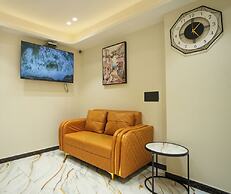 Privilon Hotel SBR