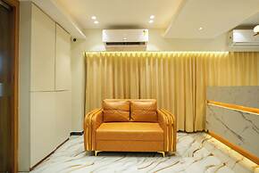 Privilon Hotel SBR