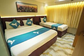 Privilon Hotel SBR