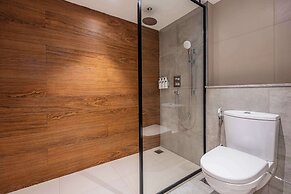 Park Inn & Suites By Radisson Thrissur East Fort