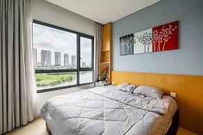 Diamond Island Luxury Apartment