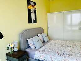 Diamond Island Luxury Apartment