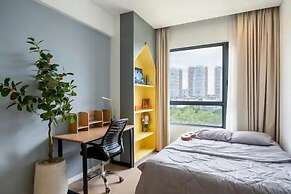 Diamond Island Luxury Apartment