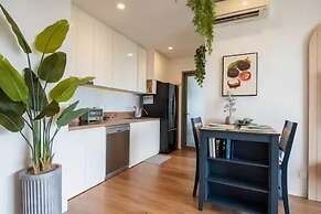 Diamond Island Luxury Apartment