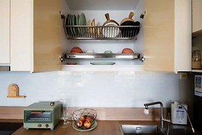 Diamond Island Luxury Apartment