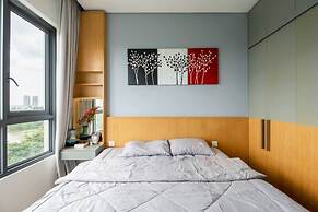 Diamond Island Luxury Apartment