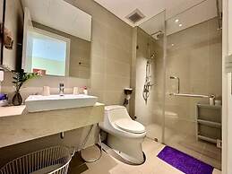 Diamond Island Luxury Apartment