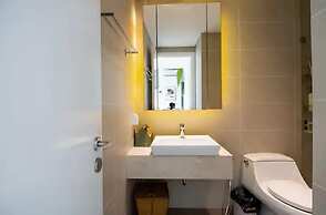 Diamond Island Luxury Apartment