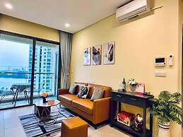 Diamond Island Luxury Apartment