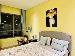 Diamond Island Luxury Apartment