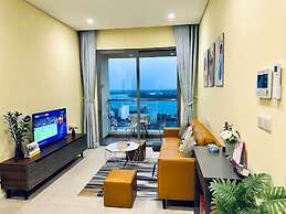 Diamond Island Luxury Apartment