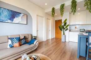 Diamond Island Luxury Apartment