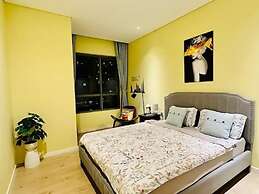 Diamond Island Luxury Apartment