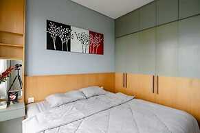 Diamond Island Luxury Apartment