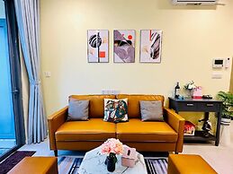 Diamond Island Luxury Apartment