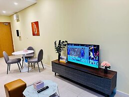 Diamond Island Luxury Apartment