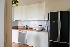 Diamond Island Luxury Apartment