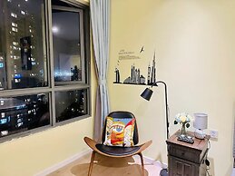 Diamond Island Luxury Apartment