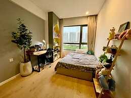 Diamond Island Luxury Apartment