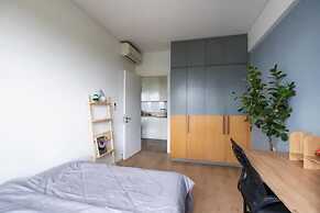 Diamond Island Luxury Apartment