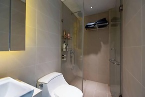 Diamond Island Luxury Apartment