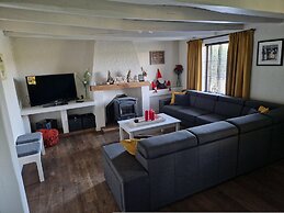 The Cozy Relax Home in Beernem