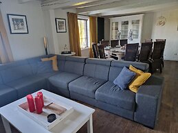 The Cozy Relax Home in Beernem