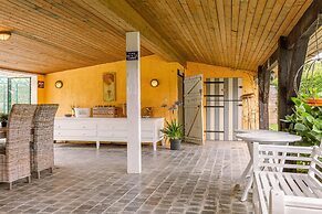 The Cozy Relax Home in Beernem